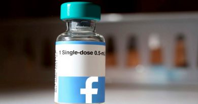 Facebook prohíbe los anuncios contra la vacunación