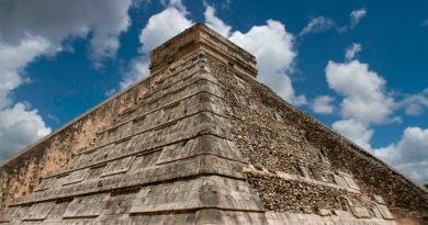México: Hallan 2 mil sitios arqueológicos en ruta de tren maya