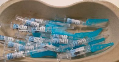 Una ciudad de China ofrece vacuna contra Covid-19 por 60 dólares la dosis