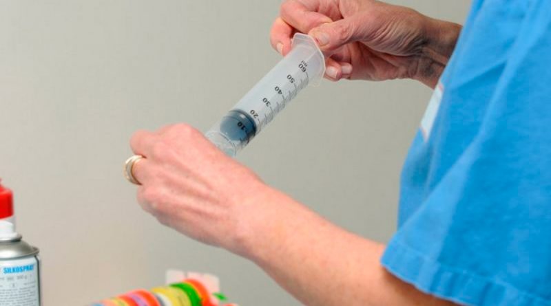 Bajos aprueba planes para practicar la eutanasia a niños menores de 12 años