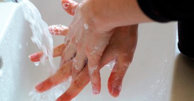 Ciencia y COVID-19. Lavado de manos, poco esfuerzo, gran beneficio