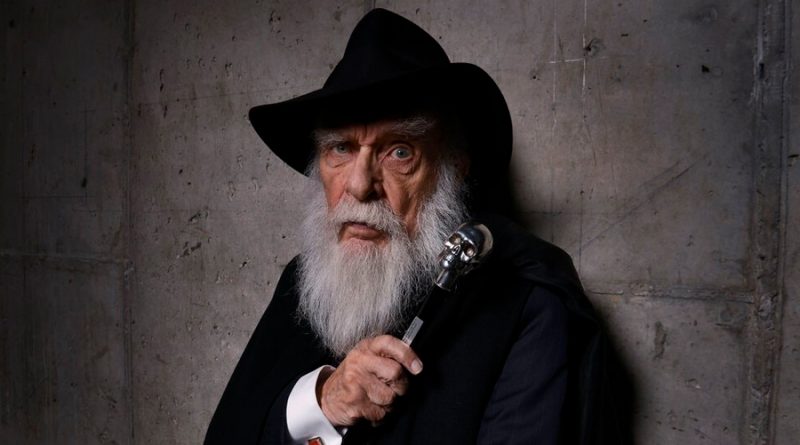 Muere James Randi quien dedicó su vida a desmentir afirmaciones paranormales y a desenmascarar a pseudocientíficos