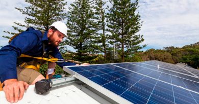 Un nuevo material podría duplicar la eficiencia de las placas fotovoltaicas