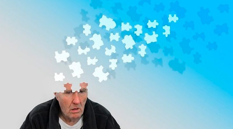 IBM se asocia con Pfizer para desarrollar una IA capaz de predecir el Alzheimer