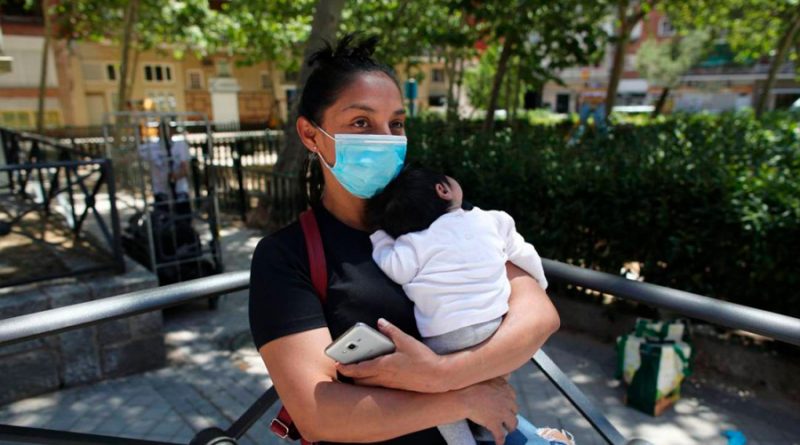 La contaminación del aire mata a 500.000 bebés cada año