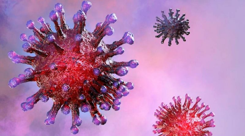 Coronavirus: 17% de pacientes curados aún portan el SARS-CoV-2, revela estudio