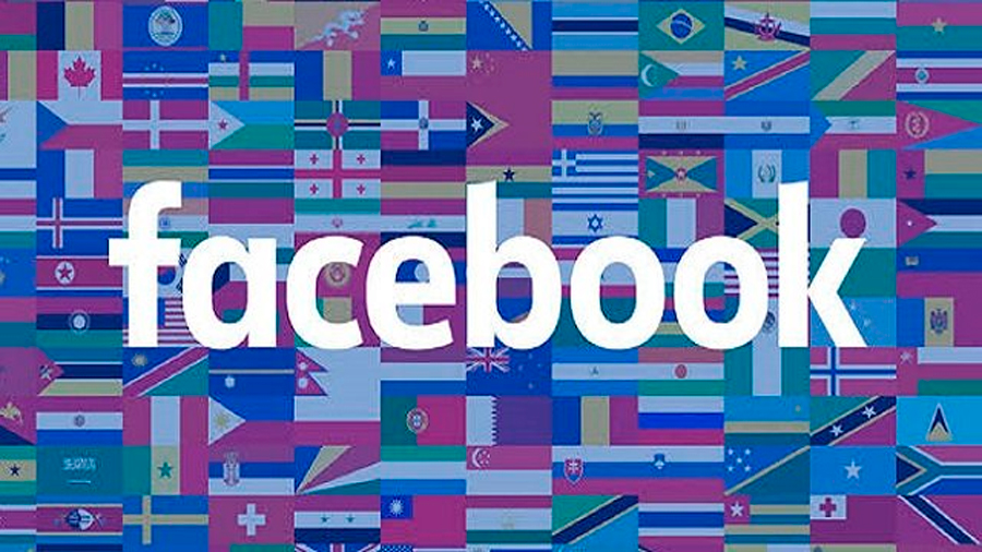 Facebook lanza una IA capaz de traducir entre 100 idiomas diferentes