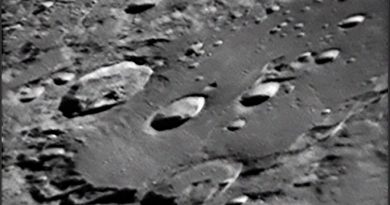Siete claves para entender la importancia del hallazgo de agua sobre la superficie de la Luna