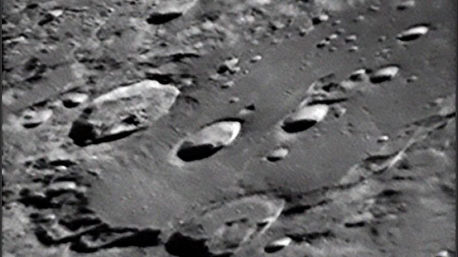 Siete claves para entender la importancia del hallazgo de agua sobre la superficie de la Luna