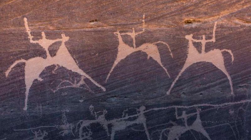 Un hallazgo rompe mito: las mujeres prehistóricas también cazaban grandes animales y no únicamente los hombres