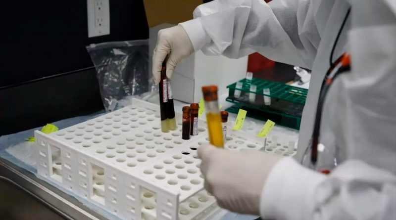 Dinamarca halla nueva cepa de covid-19 que podría obstaculizar los esfuerzos para desarrollar una vacuna