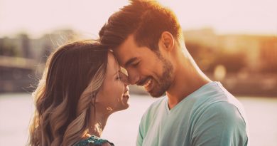 Los científicos descubrieron que el amor romántico es similar a una adicción