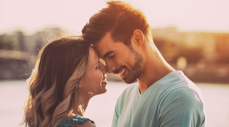 Los científicos descubrieron que el amor romántico es similar a una adicción