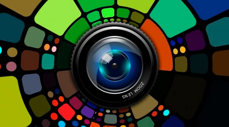 Crean cámaras que capturan colores invisibles para el ojo humano