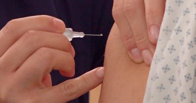 La ciudad de México busca 5,000 voluntarios para pruebas de vacuna chino-canadiense contra el covid-19