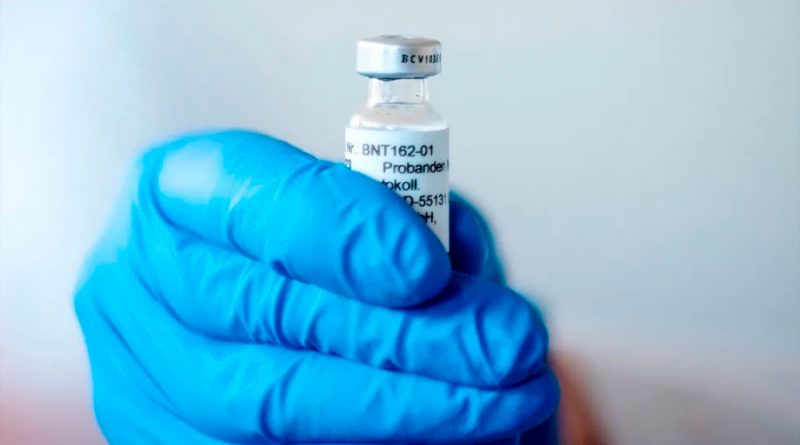 Creador de vacuna contra covid-19 de Pifzer y BioNTech prevé “una vida normal” a mediados de 2021