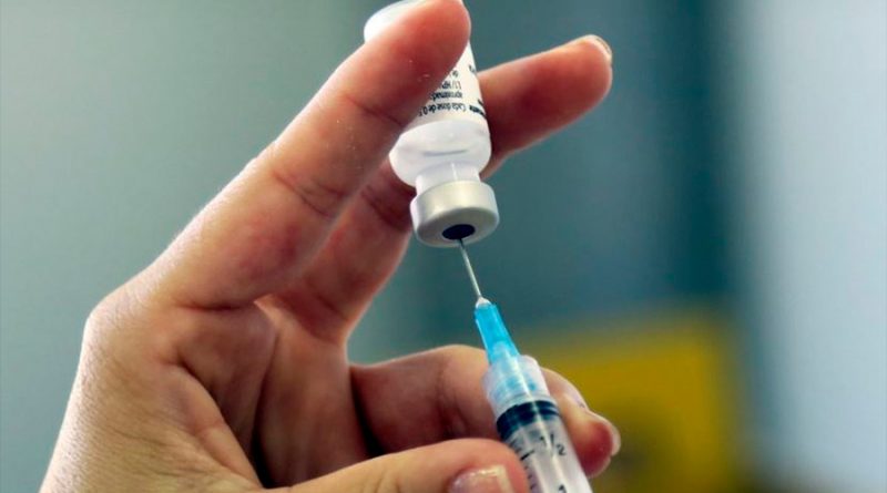 Nanotecnología ofrece esperanza de una vacunación personalizada para tratamiento del cáncer