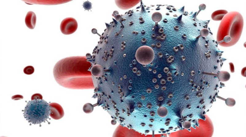 Patentan investigadores mexicanos una fórmula química para proteger el hígado de pacientes con VIH