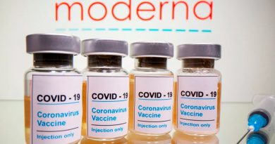 Moderna anuncia que su vacuna tiene una eficacia de 94.5% contra el Covid-19