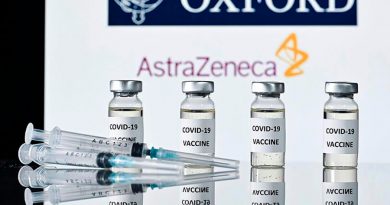 La vacuna de Oxford contra covid-19 es segura en adultos mayores y genera respuesta inmune
