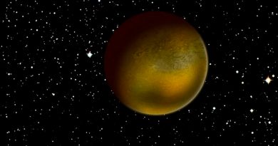 Mark Brown, “el hombre que mató a Plutón” y nos dejó con sólo 8 planetas