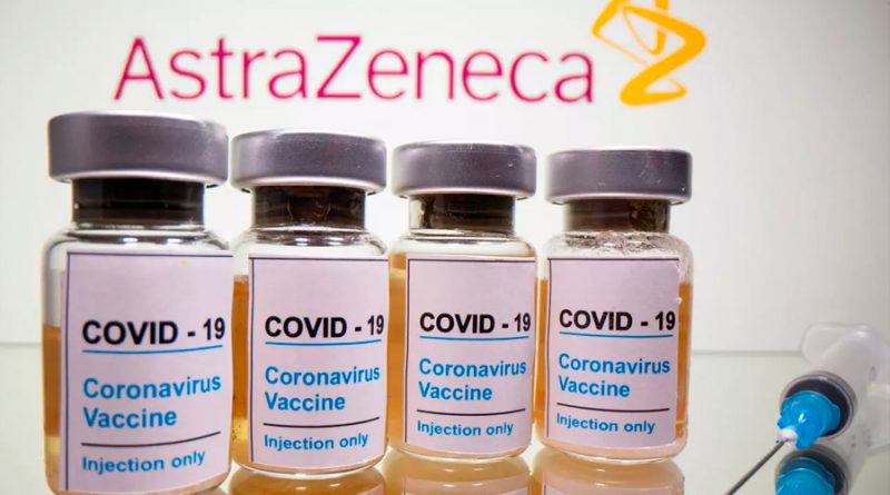 La vacuna de Oxford y AstraZeneca tiene eficacia de hasta 90% y será más fácil de distribuir