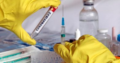 México debe prepararse para evitar desperdicios de vacuna anticovid