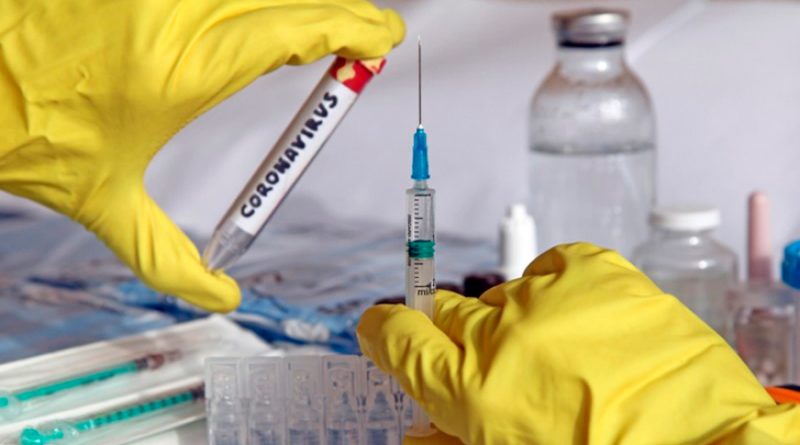México debe prepararse para evitar desperdicios de vacuna anticovid
