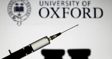 Sin ánimo de lucro: la gran ventaja de la vacuna de Oxford