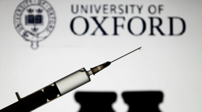 Sin ánimo de lucro: la gran ventaja de la vacuna de Oxford