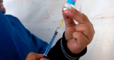 México está listo para iniciar la vacunación contra la COVID-19 antes de fin de año, afirma Ebrard