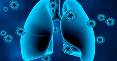 La mayoría de los pulmones se recuperan bien tres meses después del COVID-19
