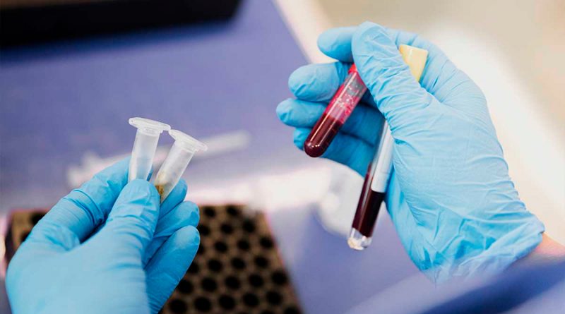 Un análisis de sangre que detecta 50 tipos de cáncer ya está en prueba