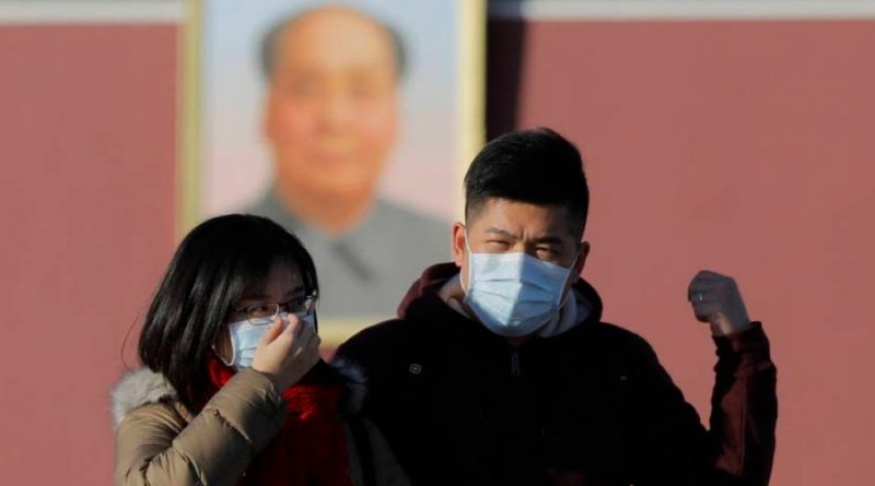 Se filtran documentos que exponen a gobierno de China al inicio de la pandemia