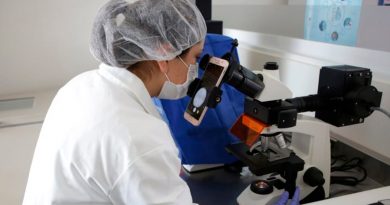 Mexicanos desarrollan primera prueba serológica de covid-19 en América Latina