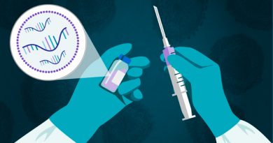 Vacunas: ¿por qué el método del ARNm es tan innovador?