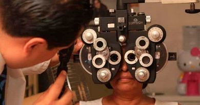Crean implante cerebral que podría ayudar a personas ciegas a percibir formas