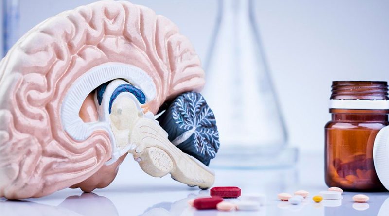 Descubren un nuevo mecanismo de entrada de fármacos al cerebro