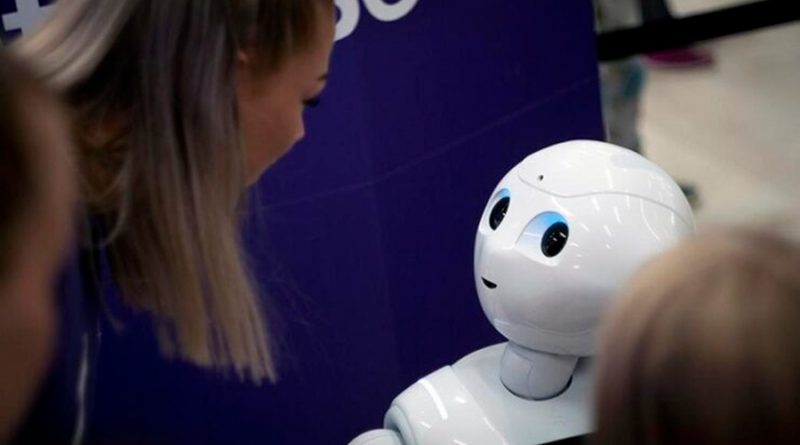 La mirada de un robot nos emociona tanto como la humana, según una investigación