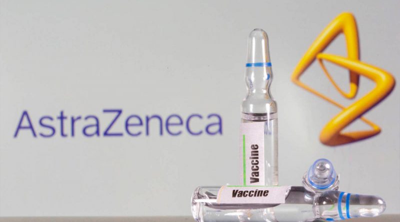 Sputnik V y AstraZeneca trabajarán juntos para mejorar la vacuna contra la Covid-19