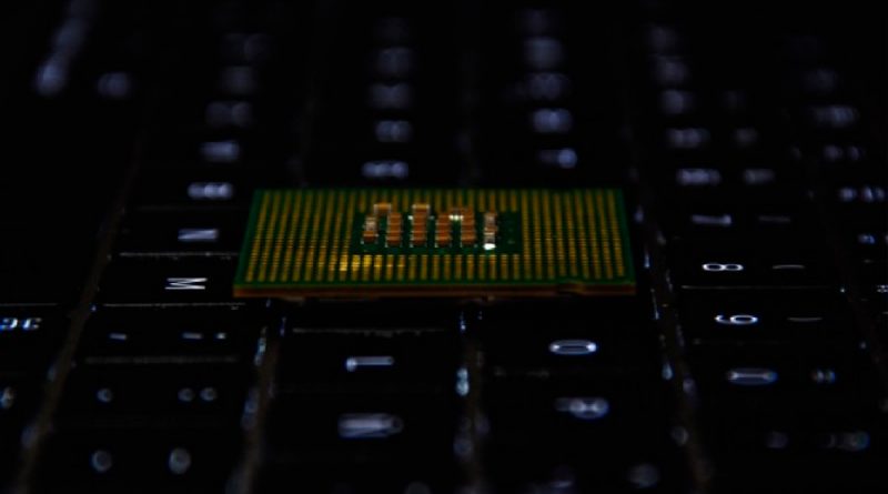 Investigadores descubren nuevo material que podría suplir al silicio en procesadores