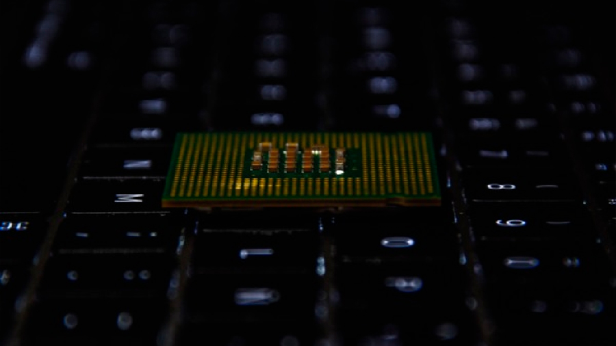 Investigadores descubren nuevo material que podría suplir al silicio en procesadores