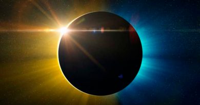 4 consejos de la NASA para fotografiar el eclipse del 14 de diciembre sin dañar tu cámara