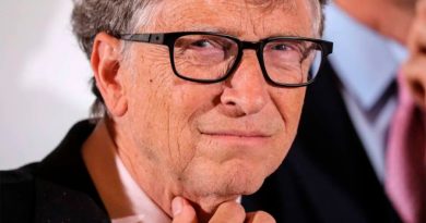 Bill Gates dice ahora que los próximos meses de la pandemia podrían ser los peores