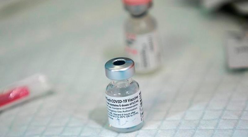 Para desarrollar la vacuna anticovid, BioNTech aprovechó trabajo de más de una década