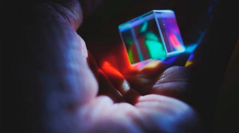 Qué son los "cristales de tiempo", el extraño estado de la materia que puede revolucionar la tecnología
