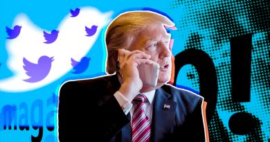 Un hacker adivinó la contraseña de Twitter de Donald Trump (y no será sancionado)