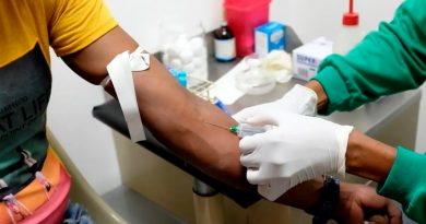Llega la vacuna contra VIH a México; está en fase de prueba