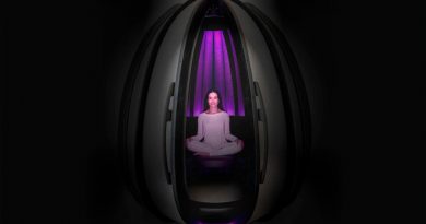 Una cápsula de meditación para encontrar tu espacio en tiempos de teletrabajo y confinamientos