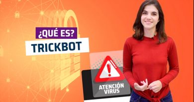 ¿Qué es Trickbot y cómo funciona una de las principales redes de ciberataques?